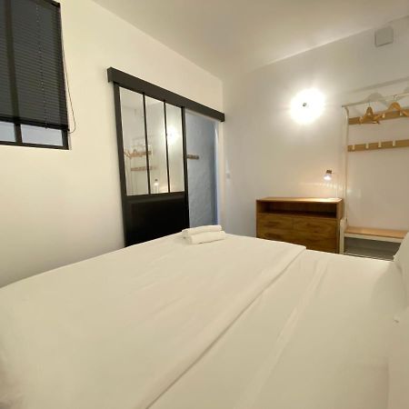 Boutique Hotel Un Appart En Ville Bayonne Luaran gambar