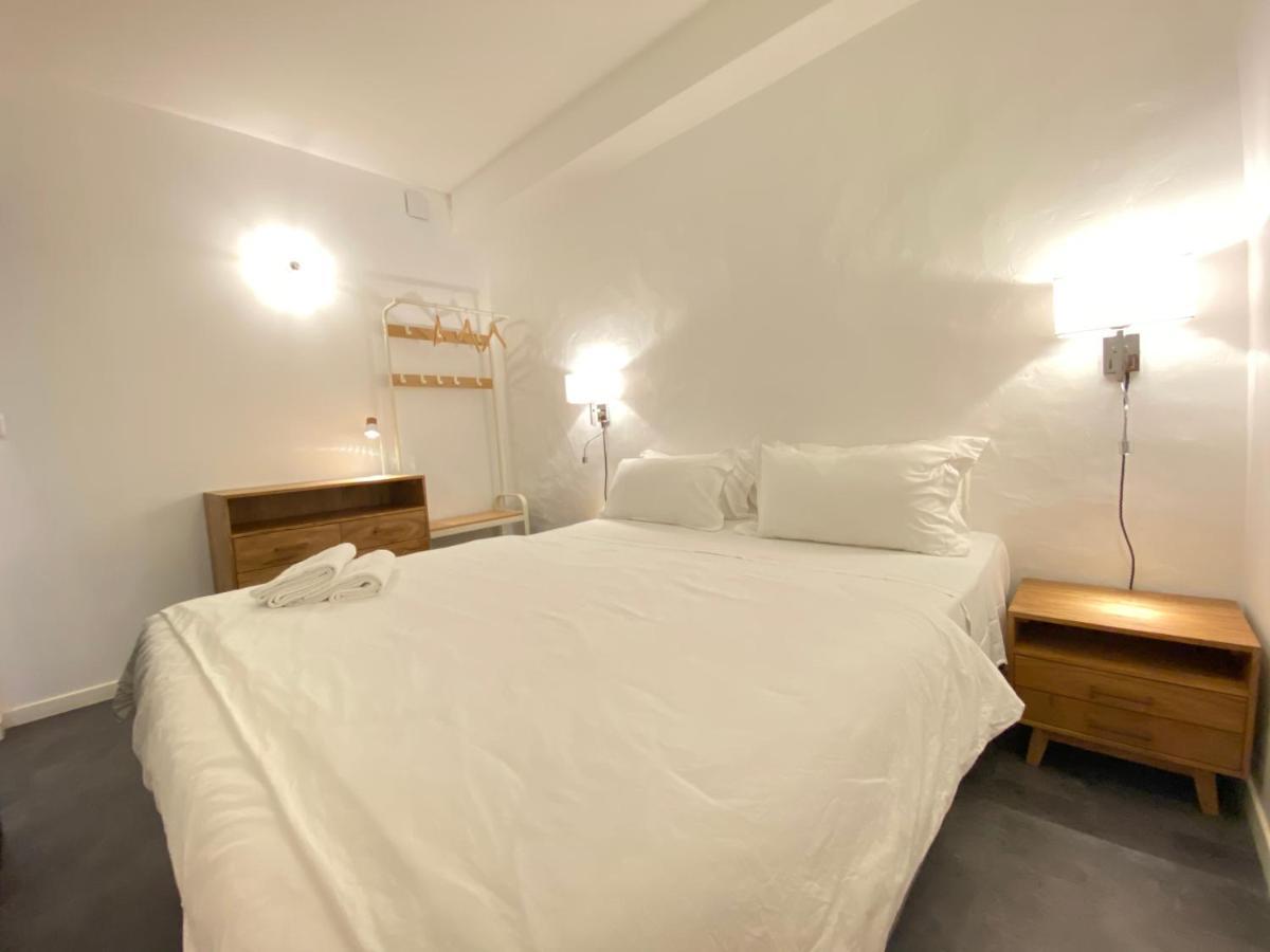 Boutique Hotel Un Appart En Ville Bayonne Luaran gambar
