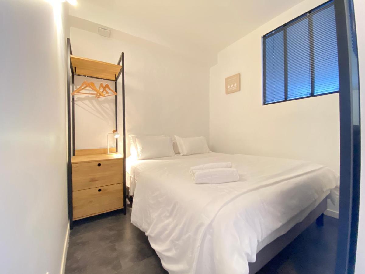 Boutique Hotel Un Appart En Ville Bayonne Luaran gambar