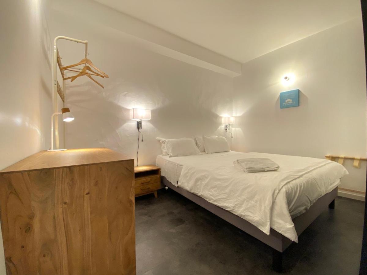 Boutique Hotel Un Appart En Ville Bayonne Luaran gambar